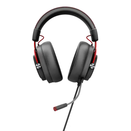 אוזניות גיימינג חוטיות GH300 AOC