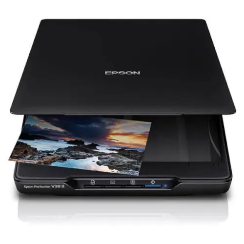 סורק PERFECTION V39II Epson 