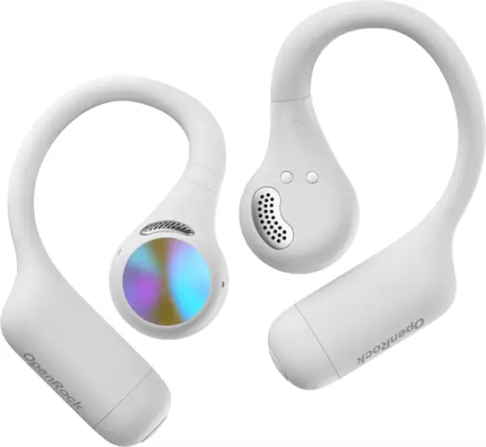 אוזניות ספורט אלחוטיות אוזן פתוחה S2 OpenRock