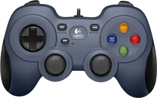 בקר גיימינג Game Pad F310 Logitech
