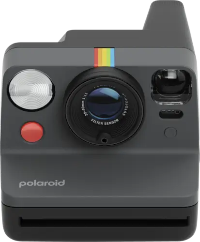 מצלמת פיתוח מהיר Now Gen 3 Polaroid - פולארויד