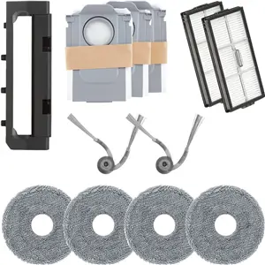 ערכת אביזרים לשואב אבק Saros 20 Complete Roborock 