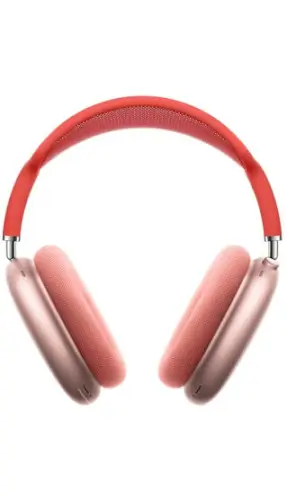 אוזניות אלחוטיות  AirPods Max Apple