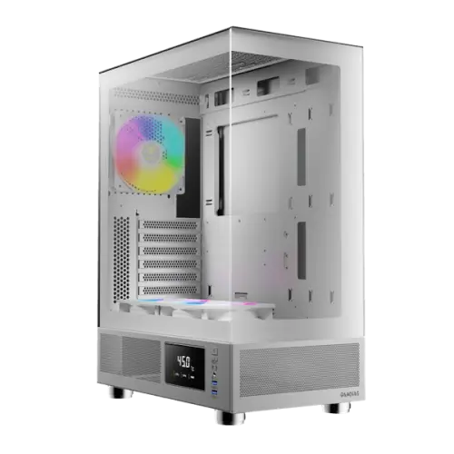 מחשב נייח גיימינג Custom Build Intel START מחשבי גיימינג