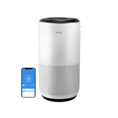 מטהר אוויר חכם Core 400S Levoit