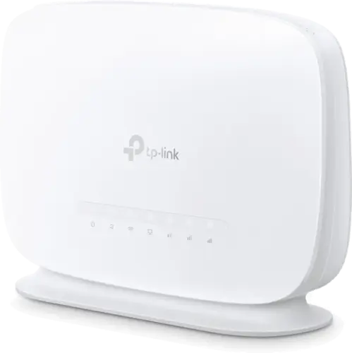 נתב סלולרי Archer MR505 AC1200 4G+ TP-Link