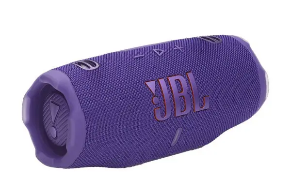 רמקול אלחוטי נייד Charge 6 JBL