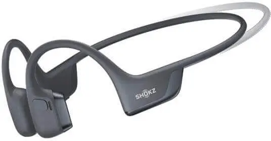 אוזניות ספורט עצם OpenRun Pro 2 mini shokz