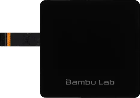 מסך מגע Touch Screen A1 mini Bambu Lab 