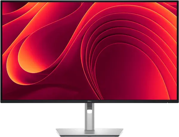 מסך מחשב "31.5 P3225DE Dell