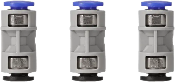 מחבר צינור X1\P1 PTFE Tube Coupler Bambu Lab