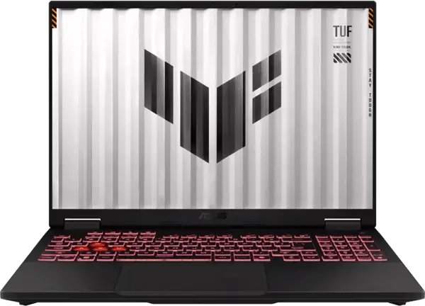 מחשב נייד TUF Gaming A16 FA608UP-RV019W ASUS