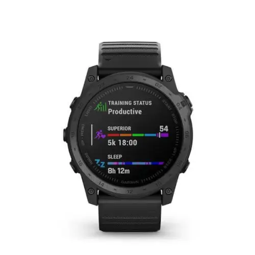 שעון ספורט חכם Tactix 7 Garmin