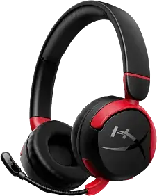 אוזניות Cloud Mini - Wireless HyperX