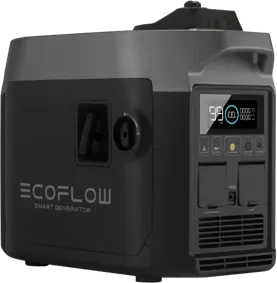 גנרטור חכם Smart Generator 1900W ECOFLOW