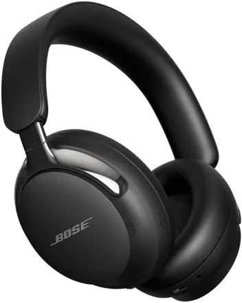 אוזניות קשת אלחוטיות QuietComfort Ultra (2nd Gen) BOSE