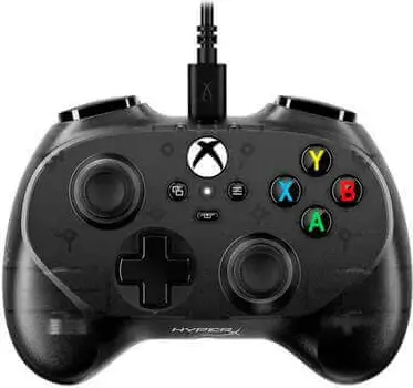 בקר חוטי Clutch Tanto - Mini HyperX