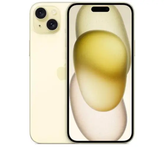 סמארטפון iPhone 15 Plus 512GB Apple