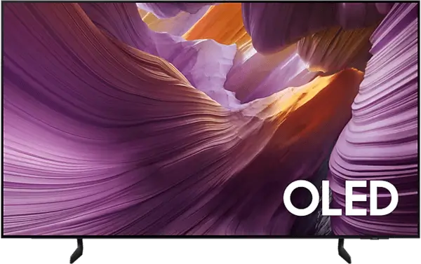 טלוויזיה חכמה "55 OLED S85F 4K QE55S85F Samsung