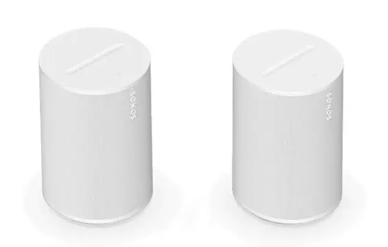 זוג רמקולים Era 100 Pro SONOS