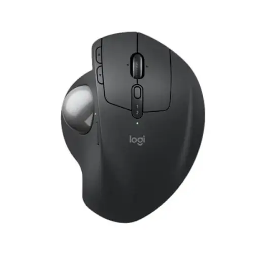 עכבר ארגונומי אלחוטי MX Ergo S Advanced Logitech