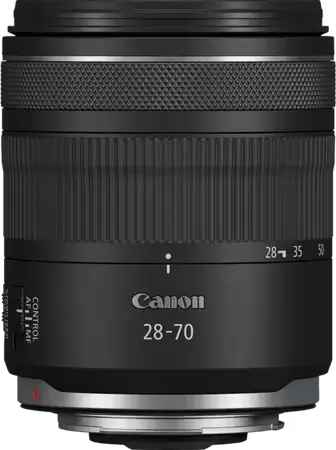 עדשת RF 28-70mm F/2.8 IS STM Canon - קנון