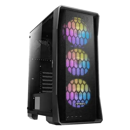 מחשב נייח גיימינג Custom Build AMD