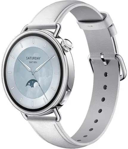 שעון ספורט נשי חכם S4 41mm Xiaomi - שיאומי