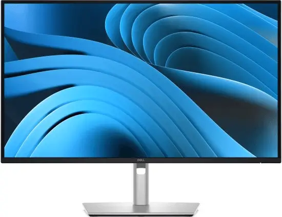 מסך מחשב "27 P2725QE Pro Plus 4K USB-C Dell