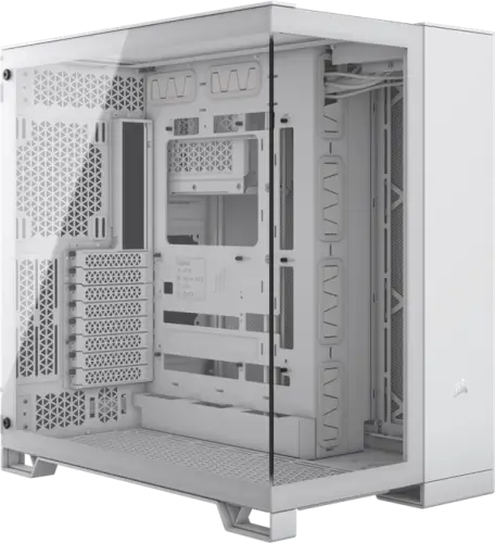 מחשב נייח גיימינג Custom Build Intel START מחשבי גיימינג
