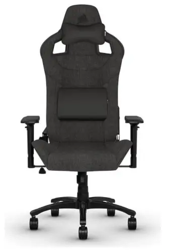 כיסא גיימינג R3 Rush Corsair