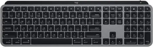 מקלדת אלחוטית MX Keys S for Mac Logitech