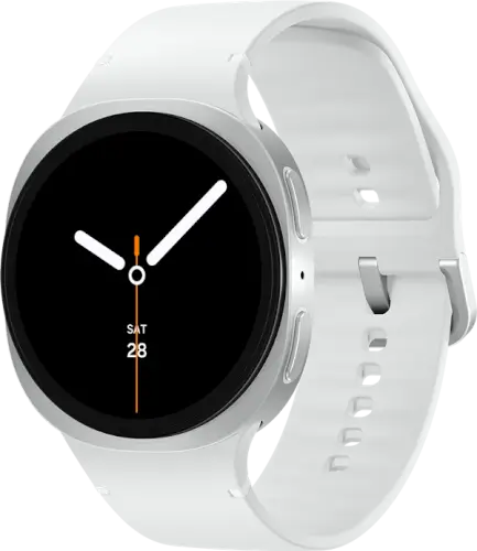 שעון חכם  Galaxy Watch 8 LTE L335 Samsung