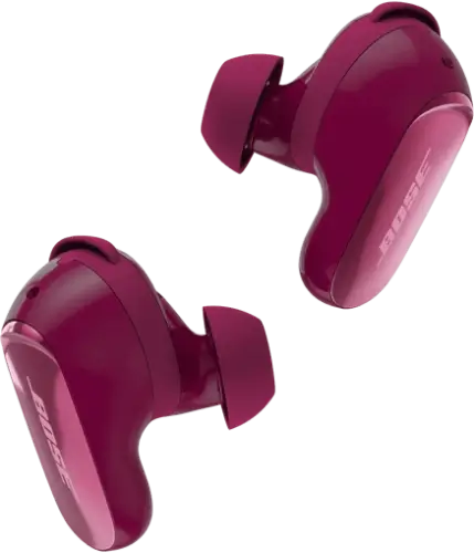 אוזניות אלחוטיות QuietComfort Ultra Earbuds (2nd Gen) BOSE