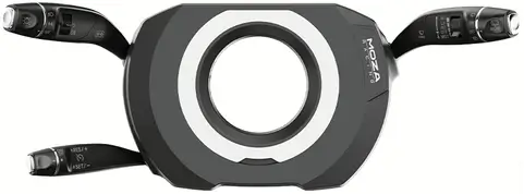 ידיות שליטה לבסיס מוזה Multi-function Stalks Moza