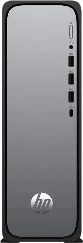 מחשב נייח  OmniDesk Slim S03-0008nj HP