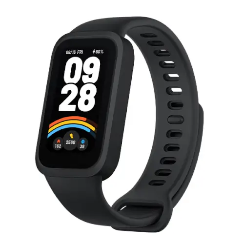 צמיד כושר חכם Smart Band 9 Active Xiaomi - שיאומי