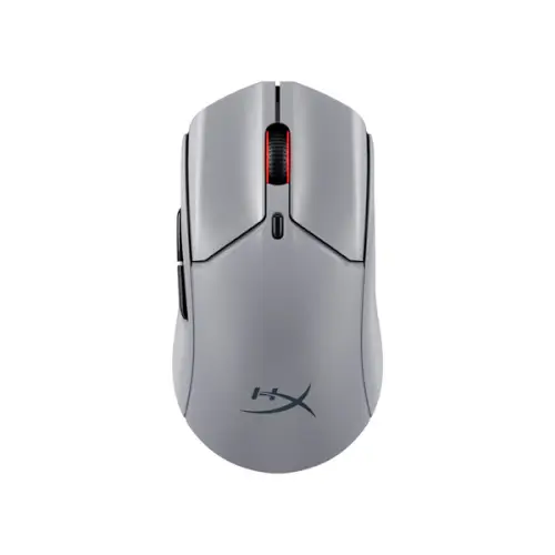 עכבר גיימינג אלחוטי Pulsefire Haste 2 Pro HyperX