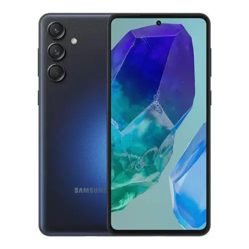 סמארטפון Galaxy M55 256GB 8GB RAM 5G Samsung