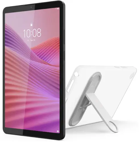 טאבלט "8.7 Tab One TB305XU ZAF10108IL LTE 4GB/128GB Lenovo