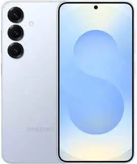 סמארטפון Galaxy S25 Samsung תכלת