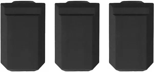 גרב סיליקון לראש הדפסה עבור מדפסות מסדרת P1\X1 Bambu Lab