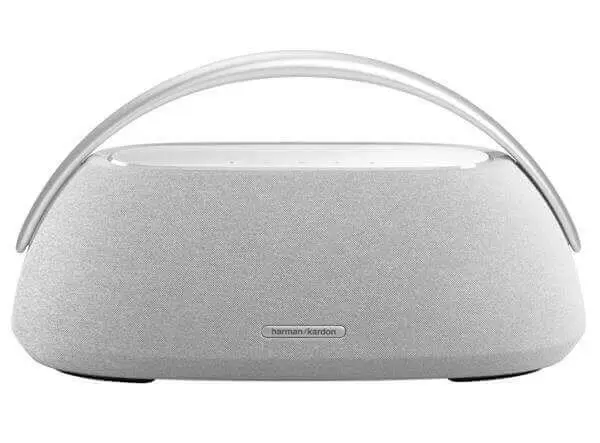 רמקול אלחוטי Go + Play 3 Harman Kardon