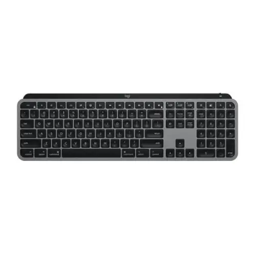 מקלדת אלחוטית MX Keys S for Mac Logitech