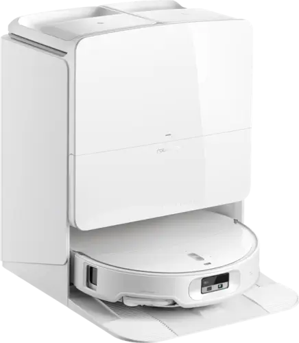 שואב אבק רובוטי Qrevo Edge 2 Pro Roborock 