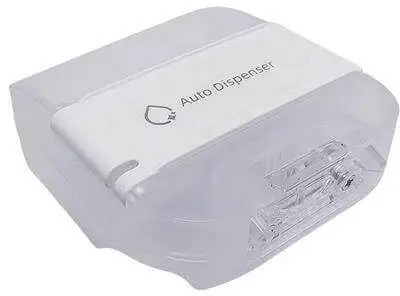 מיכל סבון עבור שואב שוטף Dyad Pro Roborock | רובורוק