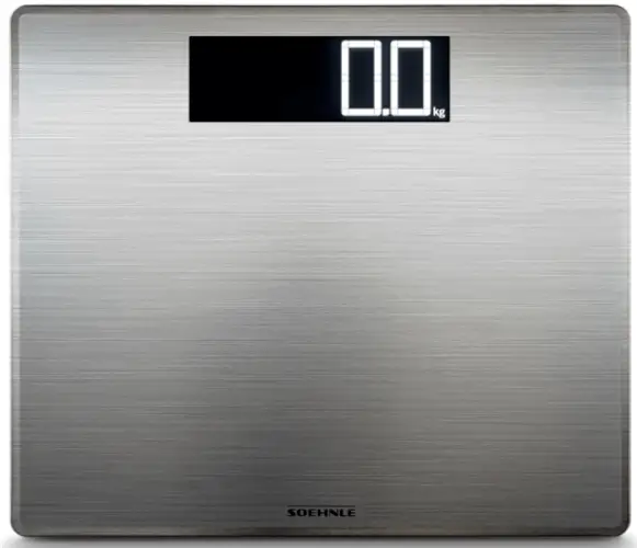 משקל אדם Style Sense Safe 300 SOEHNLE