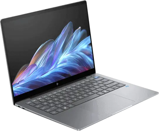 מחשב נייד OmniBook X 14-fe0006nn Snapdragon X1 78-100 HP