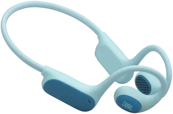 אוזניות אלחוטיות לילדים Junior Free open-ear JBL