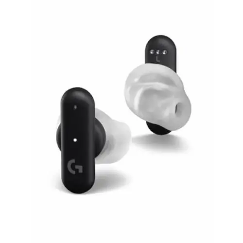 אוזניות אלחוטיות G Fits True Wireless Logitech